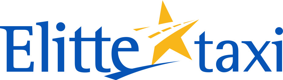 Elitte Taxi logo